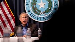 Texas Gov. Greg Abbott to sign enhanced human anti-smuggling bill in Rio Grande Valley