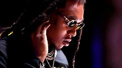 Takeoff murder becomes latest high-profile hip-hop slaying