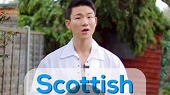 Seong-Jae Kong on Instagram: "How to Speak a Scottish Dialect Word - Barry 스코틀랜드 사투리 단어 배우기 - Barry . . . . . #scottish #Scottishaccent #Scottishdialect #Scotland #barry #스코틀랜드 #스코틀랜드발음 #스코틀랜드영어 #영국영어 #영국발음 #britishenglish #britishaccent #ukdialect #britishdialect"