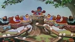 Animation Silly Symphony Funny Little Bunnies YouTube Disney Movies Movies For Kid6