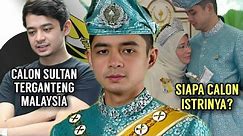 [Eng Sub] SANGAT GANTENG❗CALON SULTAN PAHANG, TENGKU HASSANAL, SIAPA CALON ISTRINYA? #MALAYSIA
