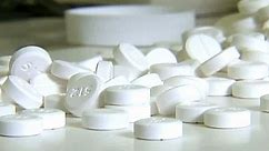 Surge in Accidental Prescription Drug Deaths