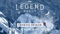 Legend Has It (2023) | Official Trailer [4K]