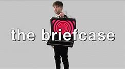 the briefcase (h3 green screen competition 2024)