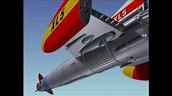 Fireball XL5 CAD Model Revised August 13, 2010