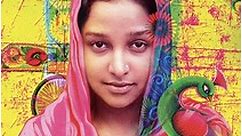 Rickshaw Girl - movie: watch streaming online