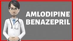 Amlodipine Benazepril review, What is amlodipine and benazepril used for, Amlobenz, Lotrel