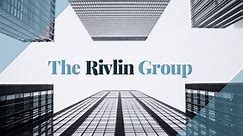 About The Rivlin Group — The Rivlin Group