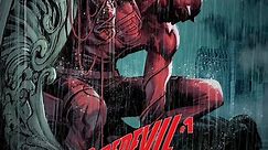 Marvel - A new 'Daredevil' #1 rises from the ashes of...