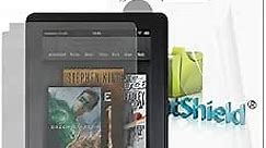 (3 Pack Ultra Anti-Glare (Matte) Clear Screen Protector Film for Amazon Kindle Fire (Does Not Fit Kindle Fire HD)