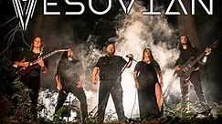 Vesuvian: pubblicano il 9 aprile 2023 'Emergence', l'album di debutto - truemetal.it