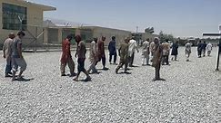 阿富汗境内及周边地区的“冰毒”贩运迅速扩张