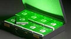 Xbox Gift Card – Gamer’s Best Friend? | TheXboxHub