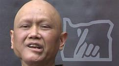 Laotian immigrant battling cancer speaks out after winning $1.3 billion Powerball