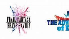 Final Fantasy Brave Exvius: Collab with Dragon Quest The Adventure of Dai is Now Live
