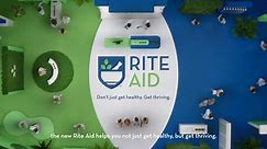The New Rite Aid is Here