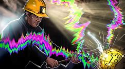 Bitcoin halving will lead to more sustainable BTC mining: Report