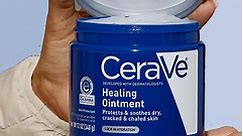 Protect with CeraVe