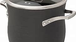 Calphalon Unison Nonstick, Sear Surface, Stock Pot, 8-quart