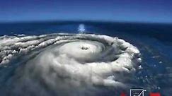 探索·发现纪录片《致命气旋：台风》(2)：台风的形成原理