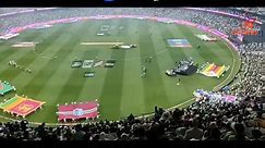 opening ceremony T20 world 🌍 cup 2024. #t20worldcup #usa #2024 #cricketlovers #wehavewewill #gameonhy #viralcricket #loveforcricket #imadwasim #virat #babar #battler #warner #cricketfans #batman #hatman #rohit #rizwan #unfrezzmyaccount #peshawarzalmi #lahoreqalandars @Jofra Archer @Erin Holland @ICC @Naseem Shah @Shadabkhanofficial