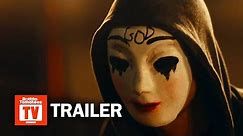 The Purge Season 2 Trailer | 'What Happens On Purge Night?' | Rotten Tomatoes TV