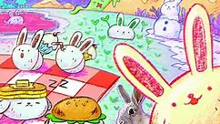 Saving the bunnies - Free Addicting Game ★★★★★