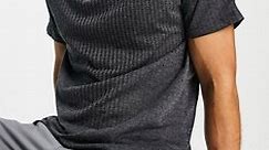 Nike Training Pro Dri-FIT Advanced Cooling t-shirt in black | ASOS