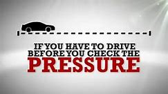 How to check and maintain tire air pressure | Discount Tire