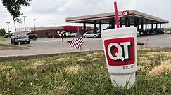 QuikTrip - Everyone likes FREE! Now through Sunday you can...