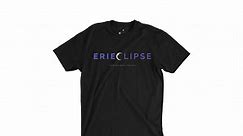 What to wear during an eclipse? Erie Apparel suggests an ultimate sunblock shirt, of course.