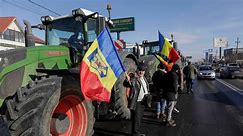 Ce vor fermierii și transportatorii care protestează și ce promisiuni au primit până acum de la Guvern
