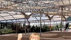 I can already smell the that fresh Oregon pine baby!!!🌲Christmas trees are coming are soon!!!! #smithsgardentown #gardencenter #meme #christmasiscoming #oregontrees #christmastrees #comingsoon | Smith's Gardentown