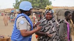 What is Action for Peacekeeping?