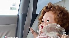 Haunted Dolls Return: A Terrifying Ghostly Encounter