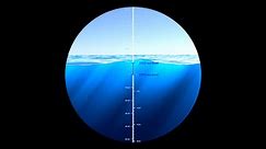 NASA visualisation shows sea level rise