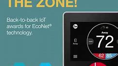 Rheem® EcoNet® Smart Thermostat