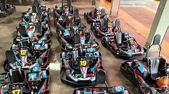 Redhill Karting: Adrenaline Thrills at the Best Go-Karting Track