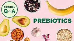 The Best Prebiotic Foods for Gut Health
