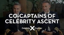 Brothers named Co-Captains of Celebrity Ascent