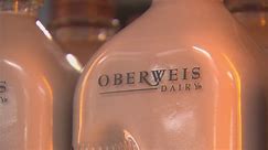Oberweis Dairy files for bankruptcy protection