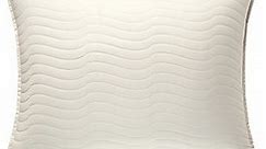 Hotel Collection CLOSEOUT! Agate Pima Cotton Quilted Standard Sham, Created for Macy's - Macy's