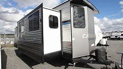 Coachmen Catalina 39 MKTS - The Ultimate Destination RV Experience!