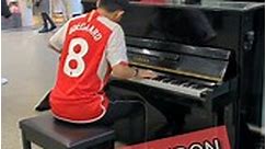 Cole Lam on Instagram: "North London Forever! Before Arsenal Brentford at St Pancras. Chance to go top of the league! #arsenal #arsbre #coyg #northlondonforever @LouisDunford @arsenal"