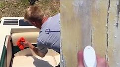 Instant Stain Removal (Mold, Mildew, Green Algae, Home Exterior, Boat Detailing, and MORE!)