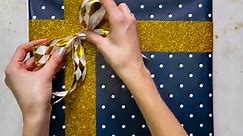 You're Gorgeous - Great ideas to boost your gift-wrapping...