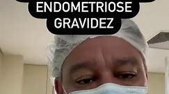 #cisto #cistoovariano #endometrioma #endometriose #gravidez #videolaparoscopia #cirurgia | Metódio Ribas