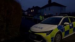 Woman arrested on suspicion of murder after three children found dead in Bristol