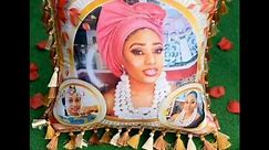 You want to gift someone a present on their SPECIAL OCCASION,such as Birthday, Introduction, Wedding Ceremony, Wedding Anniversary etc. Why don't you consider, CUSTOMIZED THROW PILLOWS, PHOTO FRAMES,MUGS😘😘💪 They will surely love it 💕💕 Thank me later 💕💕 #capcut#owerritiktokers #viral#nigeria #fyp