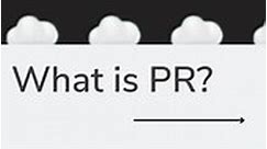 PR 101: Want to know what public relations is all about? We’ve got you covered with the basics! 💁🏻‍♀️ #publicrelations #marketing #publicrelationslife #influencermarketing #PR #mediarelations #crisismanagement | Obsidian PR